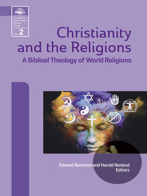 cover image of Christianity and the Religions